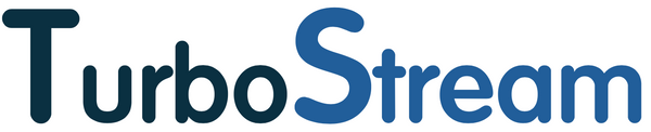 TurboStream™ - Pressure Washer Gun