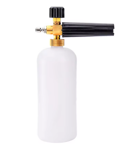 TurboStream™ Foam Cannon