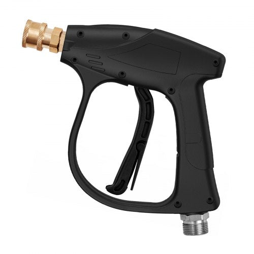 TurboStream™ High Pressure Washer Gun