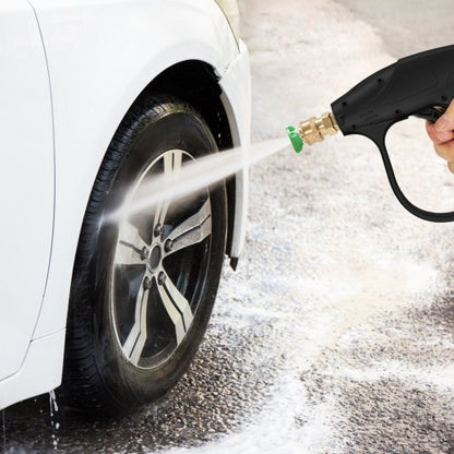TurboStream™ High Pressure Washer Gun